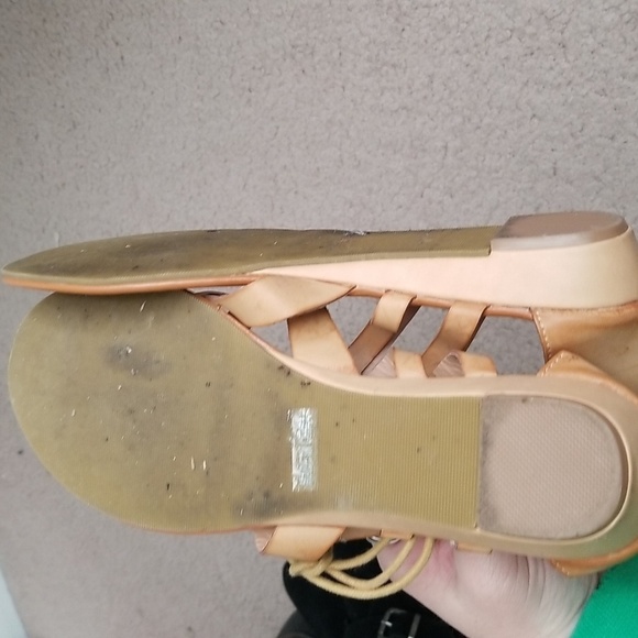 Traffic Women's Sandals - Picture 10 of 11